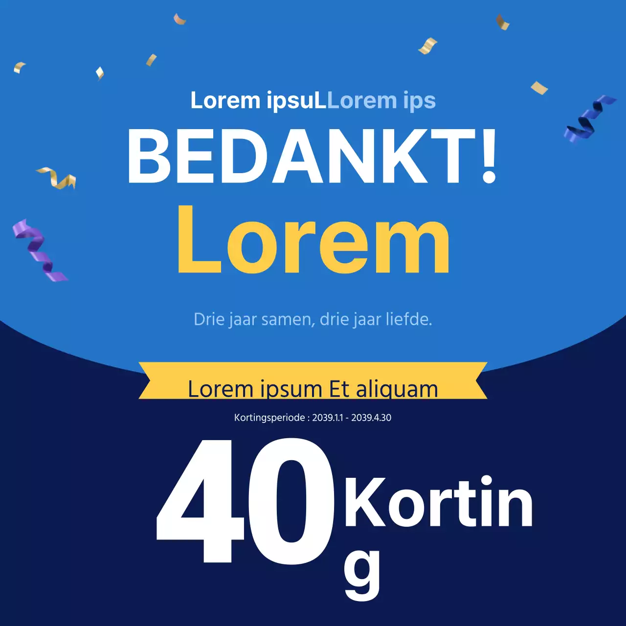 Gebeurtenissen controleren