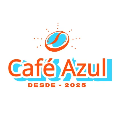 Café Azul
