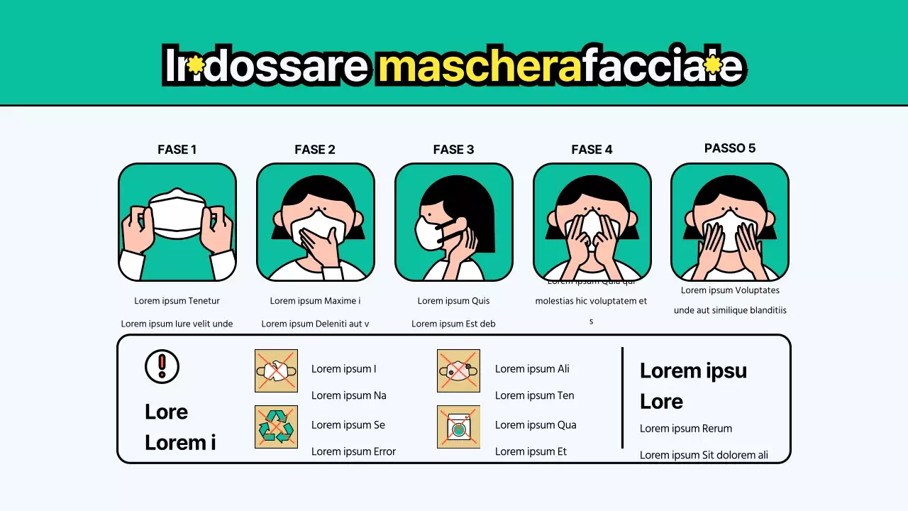 Modello di particolato ambientale