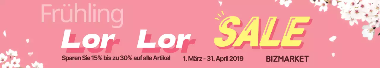 Frühlingsblumenfest_Garo Banner02
