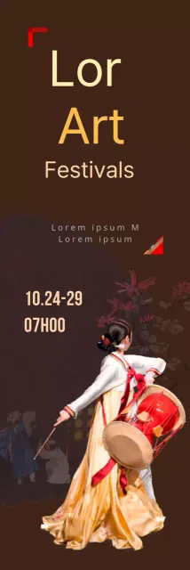 Festival des arts folkloriques