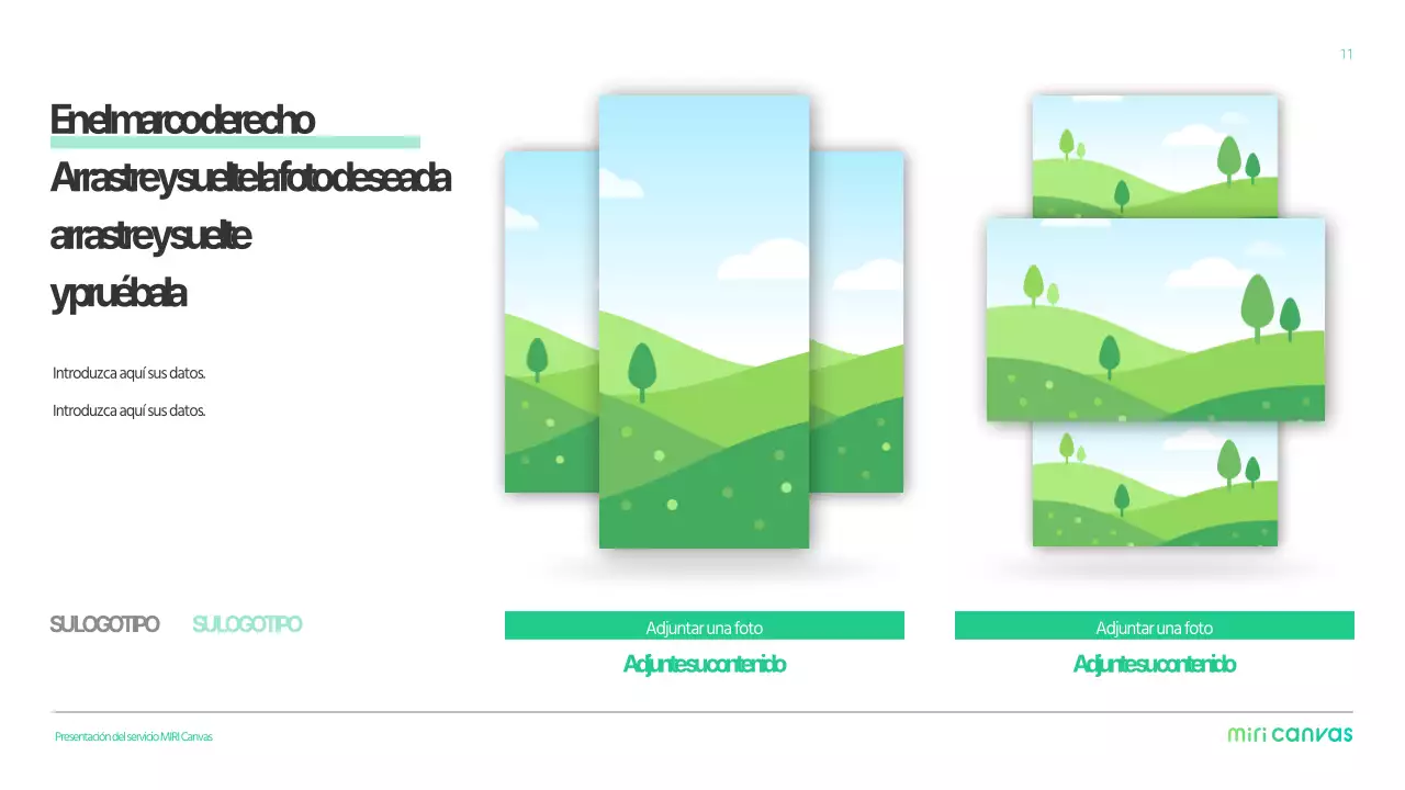 Perfil de la empresa Simple