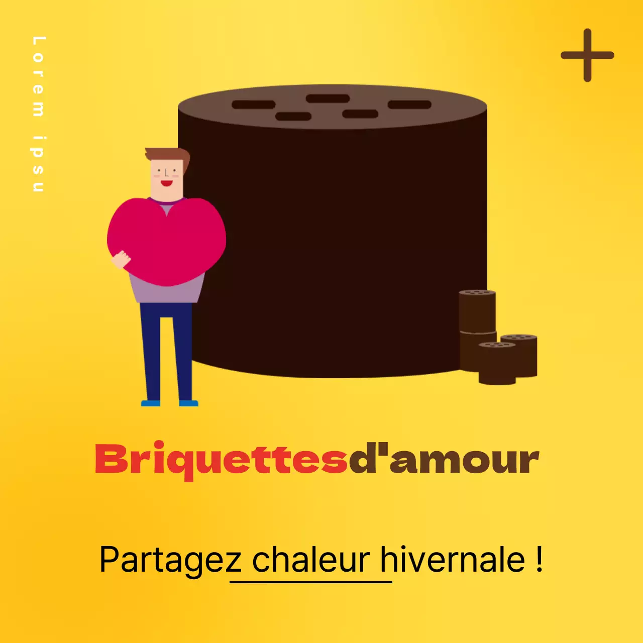 Bazar de l'amour et du partage