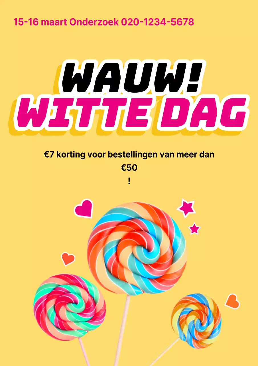 Witte dag