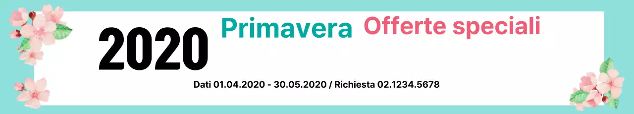 43079_Vendita di primavera