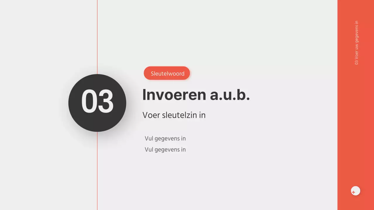 Driedimensionale presentaties
