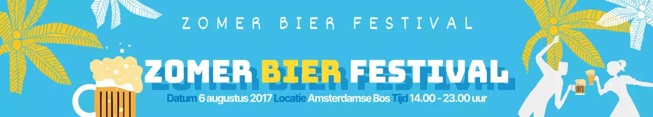 Bierfestivals