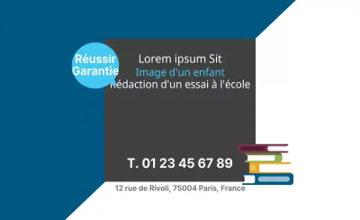 École de rédaction d'essais