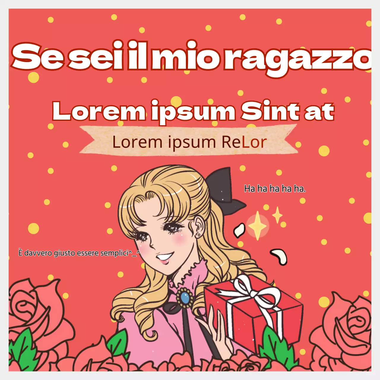 Modelli ispirati ai fumetti