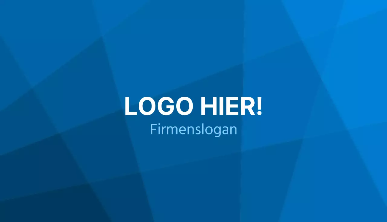 Kristall-Visitenkarten