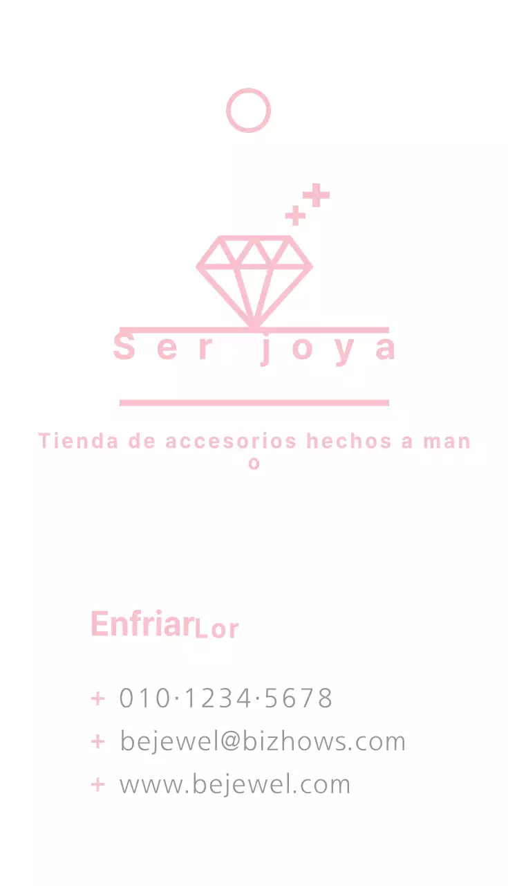 Joyería