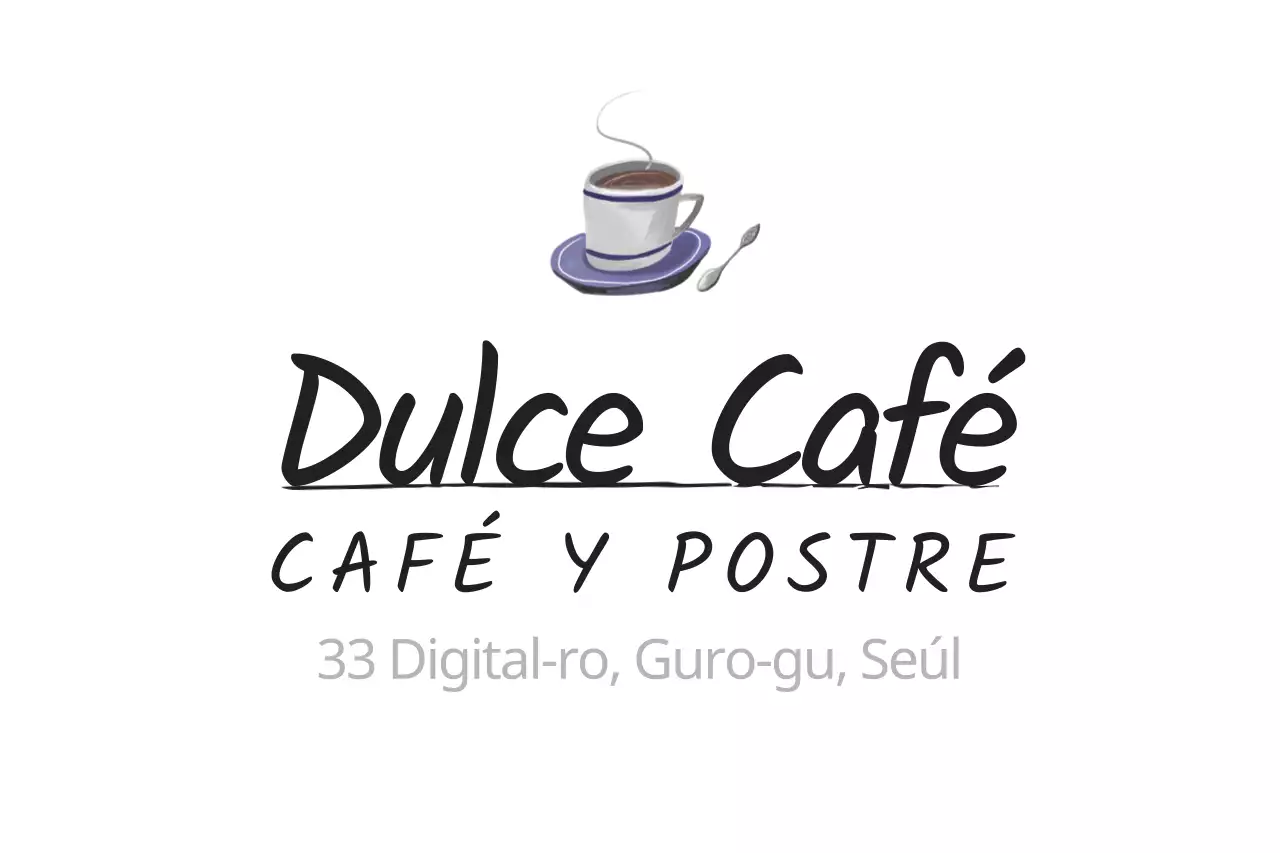 Dulce Café