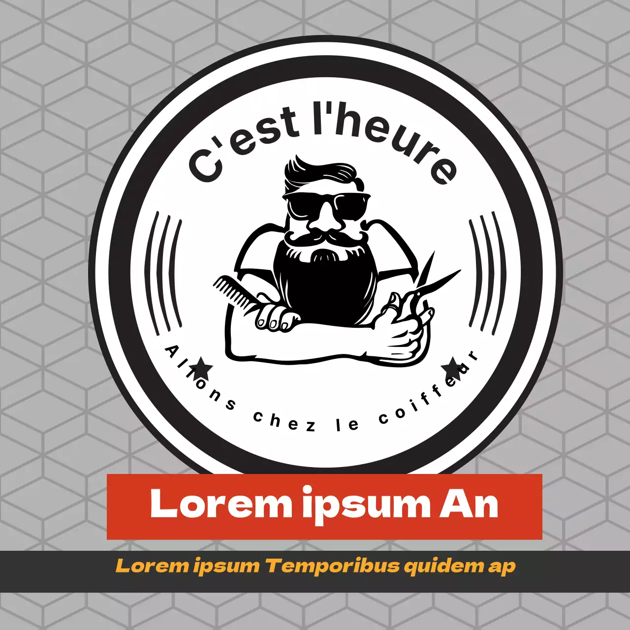 Événements dans le domaine de la coiffure