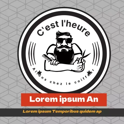 Événements dans le domaine de la coiffure