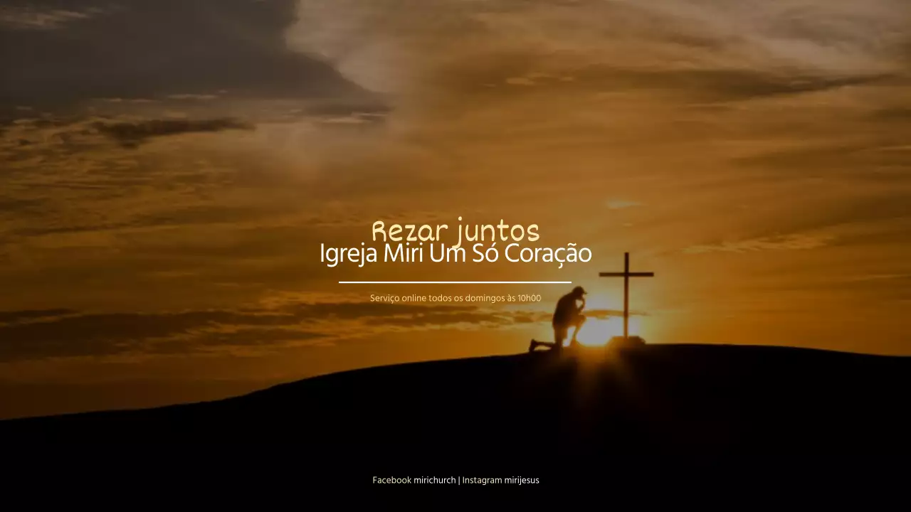 Igrejas