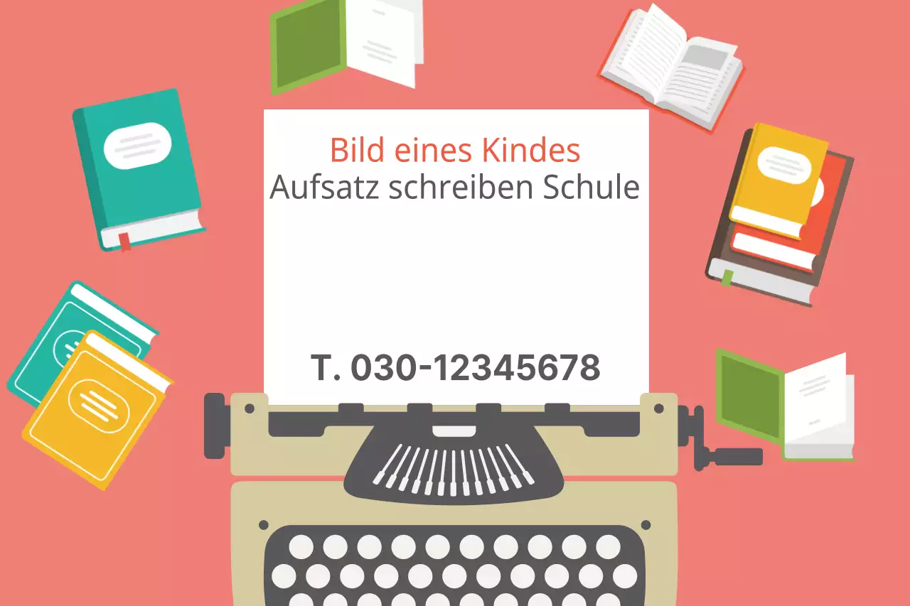 Aisangsang Aufsatz Schule