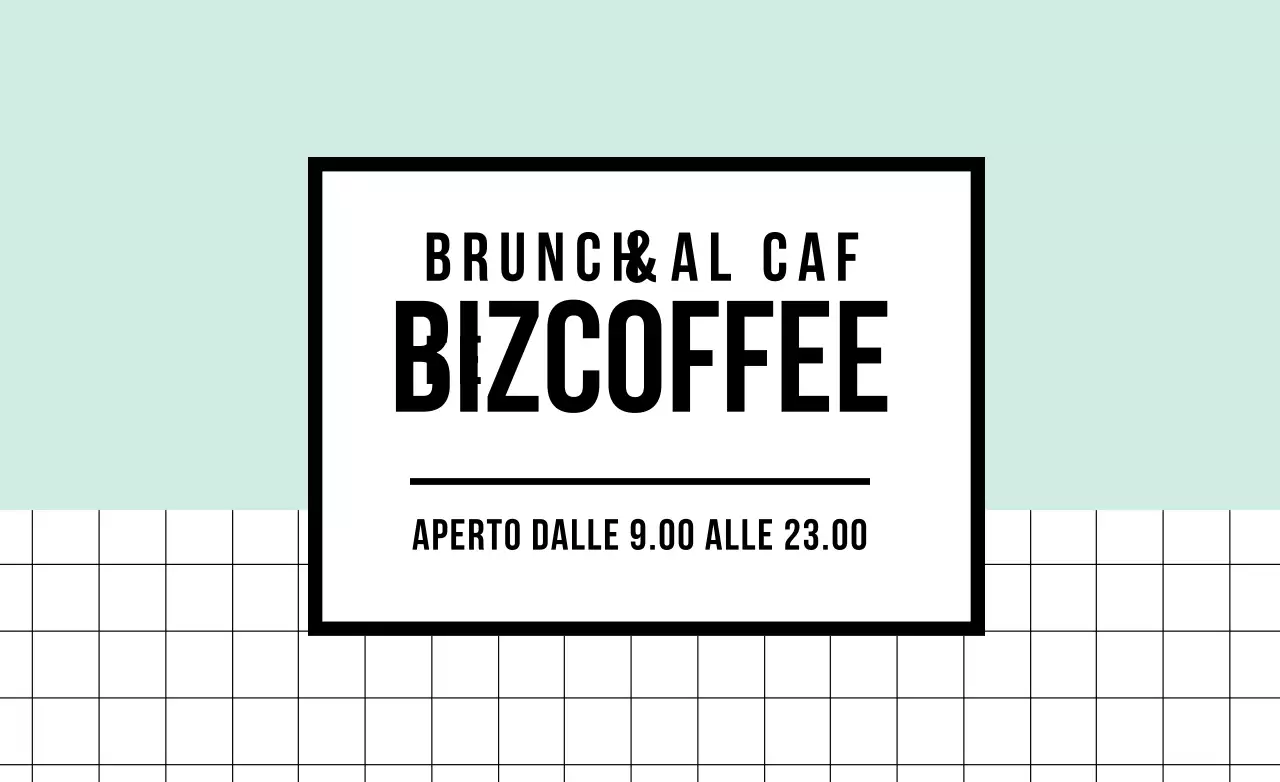 BIZCAFE