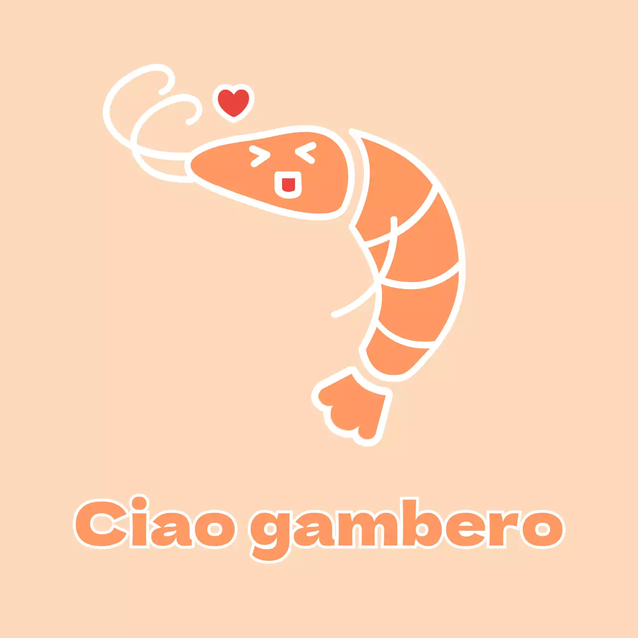 Gamberi di mare