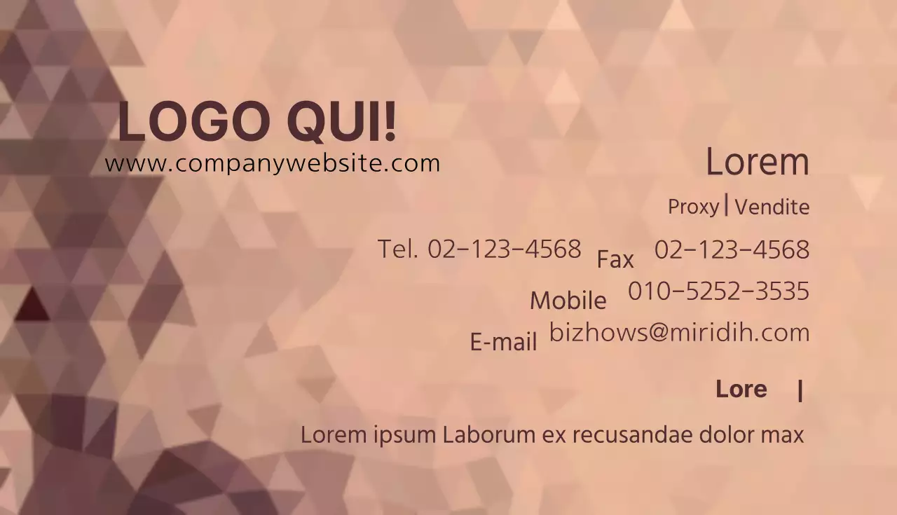 Laboratorio del cristallo