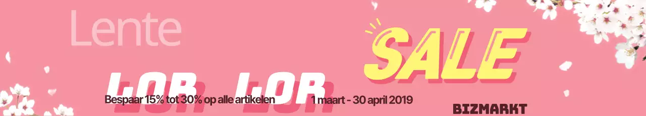 Lentebloemenfestival_Garo Banner02