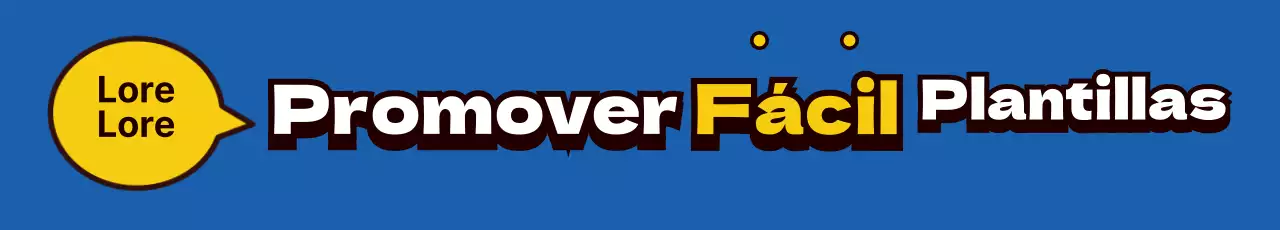 43222_Plantillas promocionales