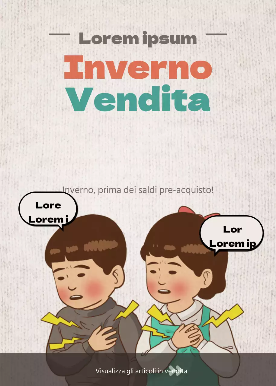 Guerre di regali invernali