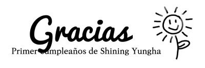 Celebra tu cumpleaños con una bonita ilustración floral dibujada a mano en negro.