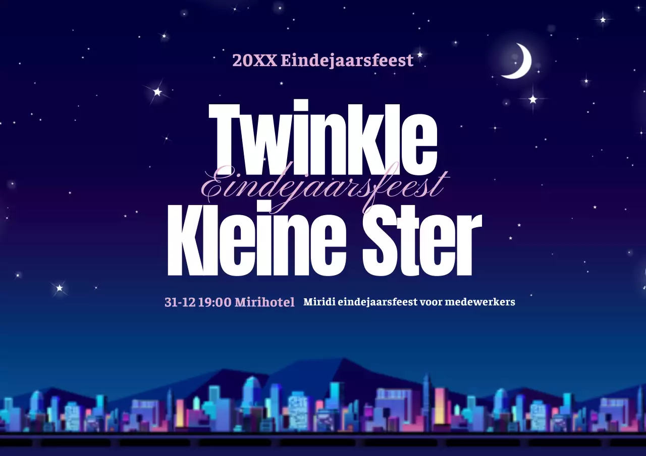 42125_Straal je nacht