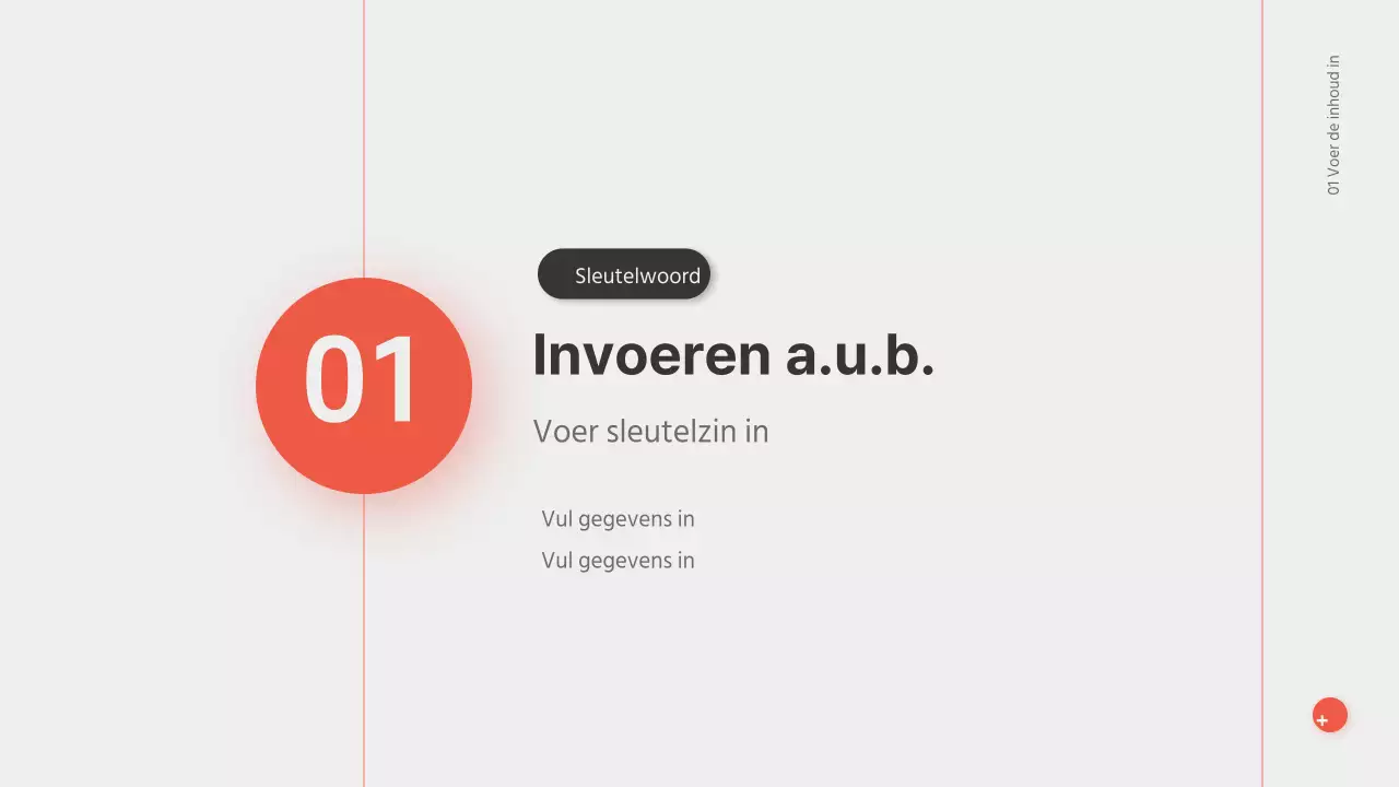 Driedimensionale presentaties
