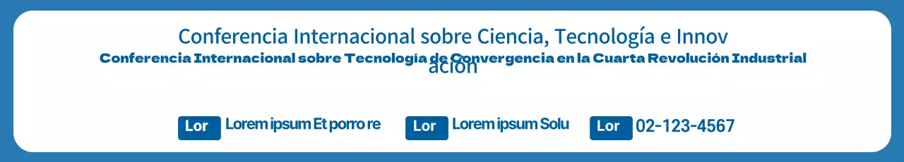 41329_Conferencia sobre tecnología de convergencia