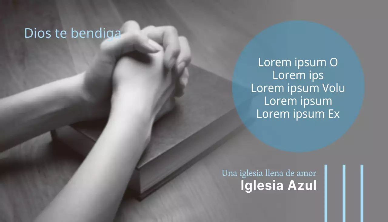 Tarjeta de visita BizHouse Business