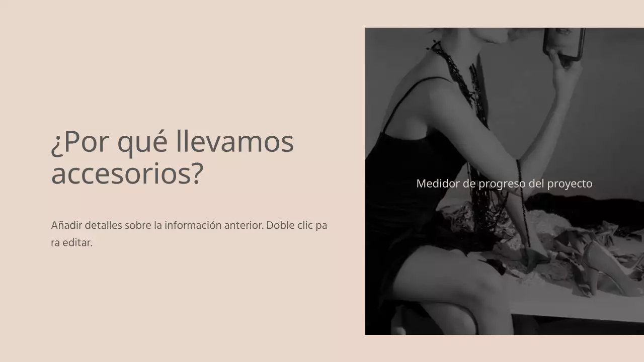 Diseño para presentaciones escolares