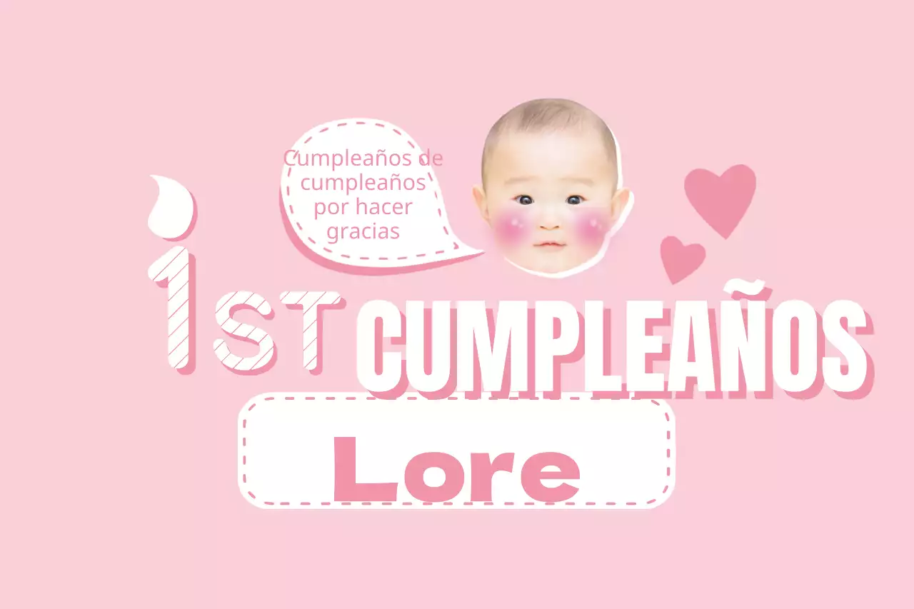 Premio al más joven