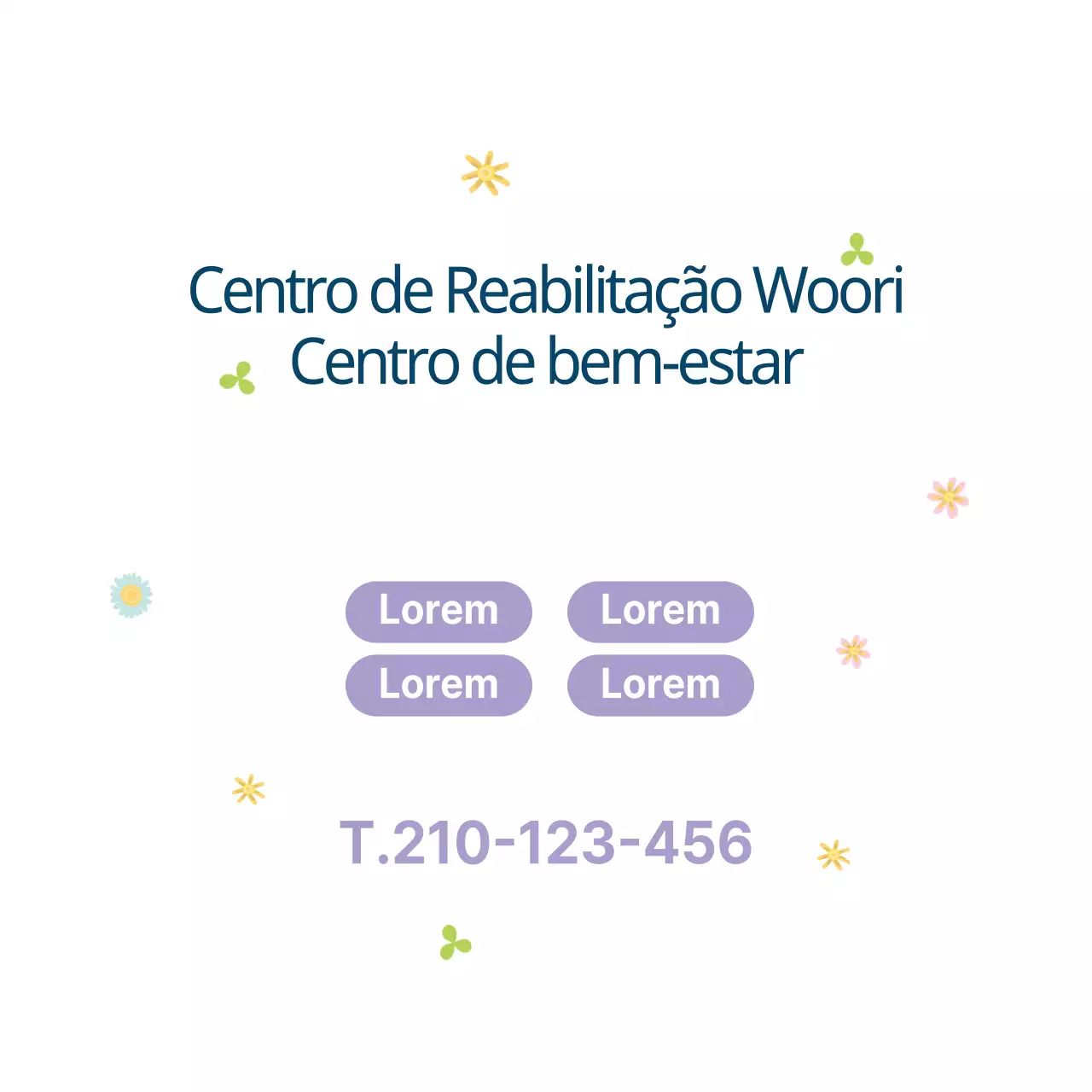 Centro de Reabilitação e Assistência Social
