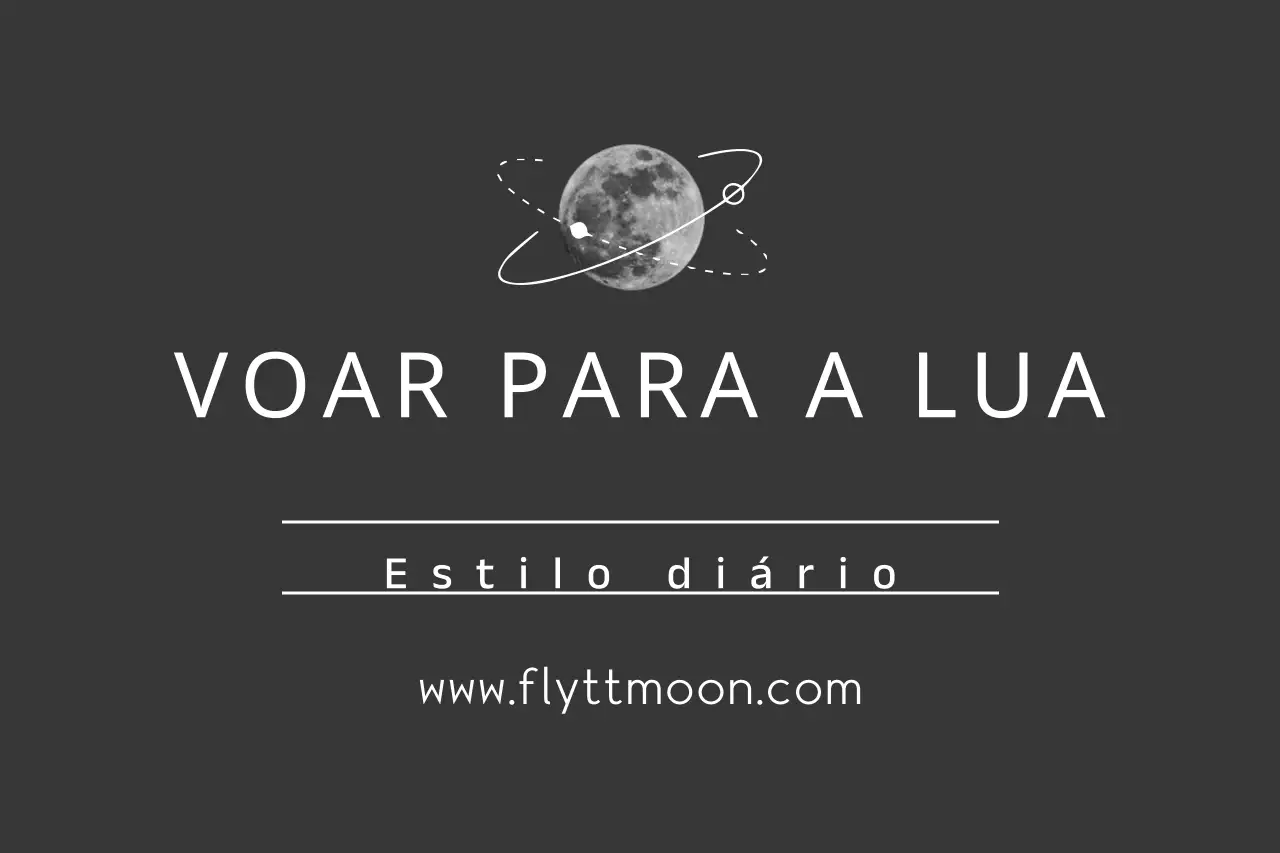 Voar para a Lua