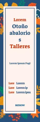 Taller de otoño_Serial Banner