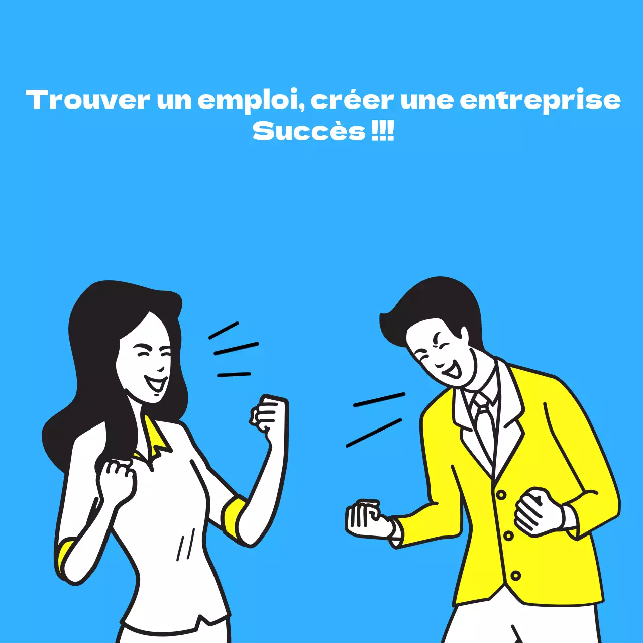 Emploi,Nouvelles cartes de démarrage