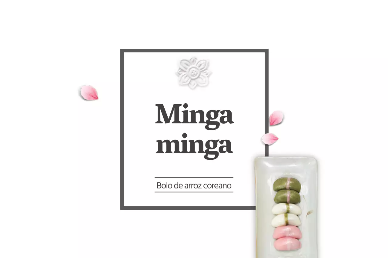 Minga Mochi