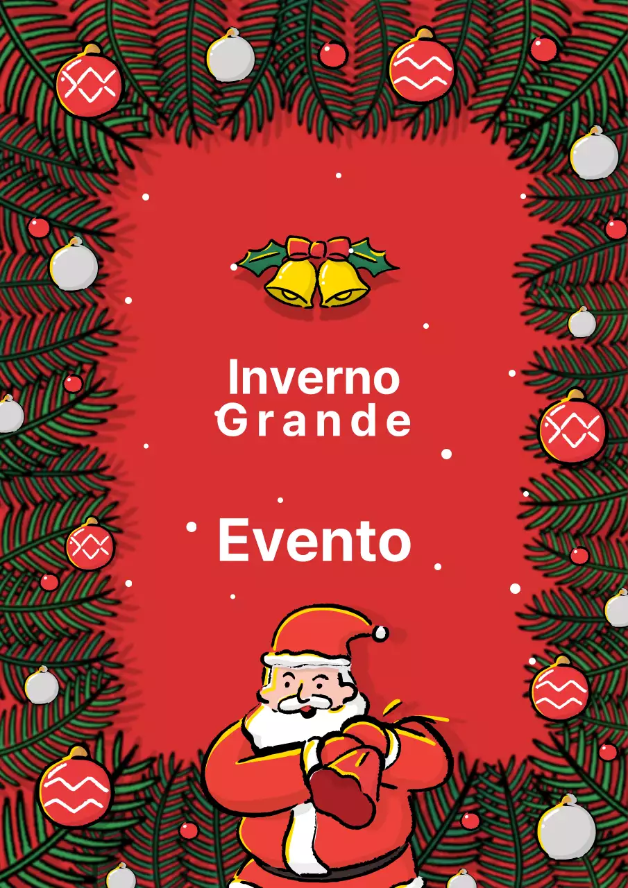 Grande vendita invernale