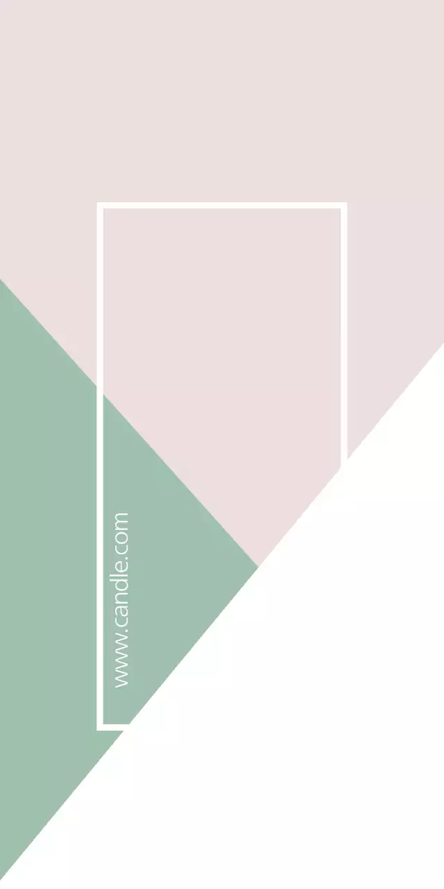 アロマキャンドル