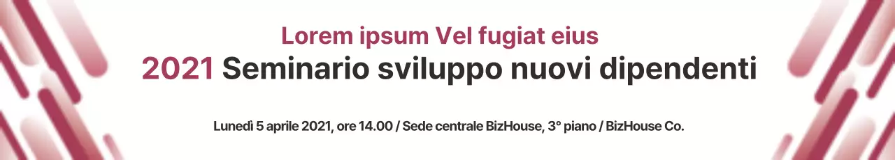 Striscione Seminar_Garo