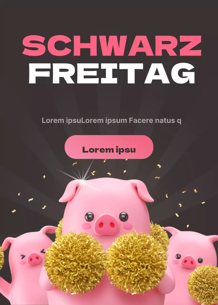 Mutig! Käufer aufgepasst