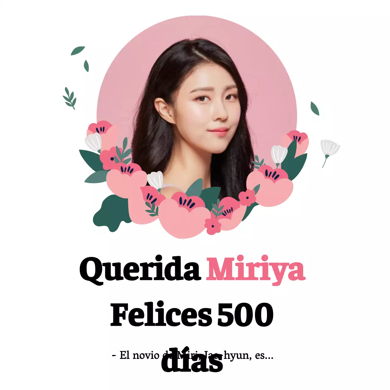 Plantilla Mockup_Celebración, Aniversario