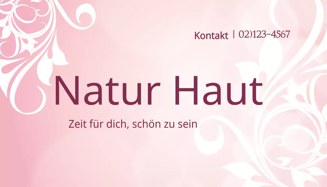 Natur Felle
