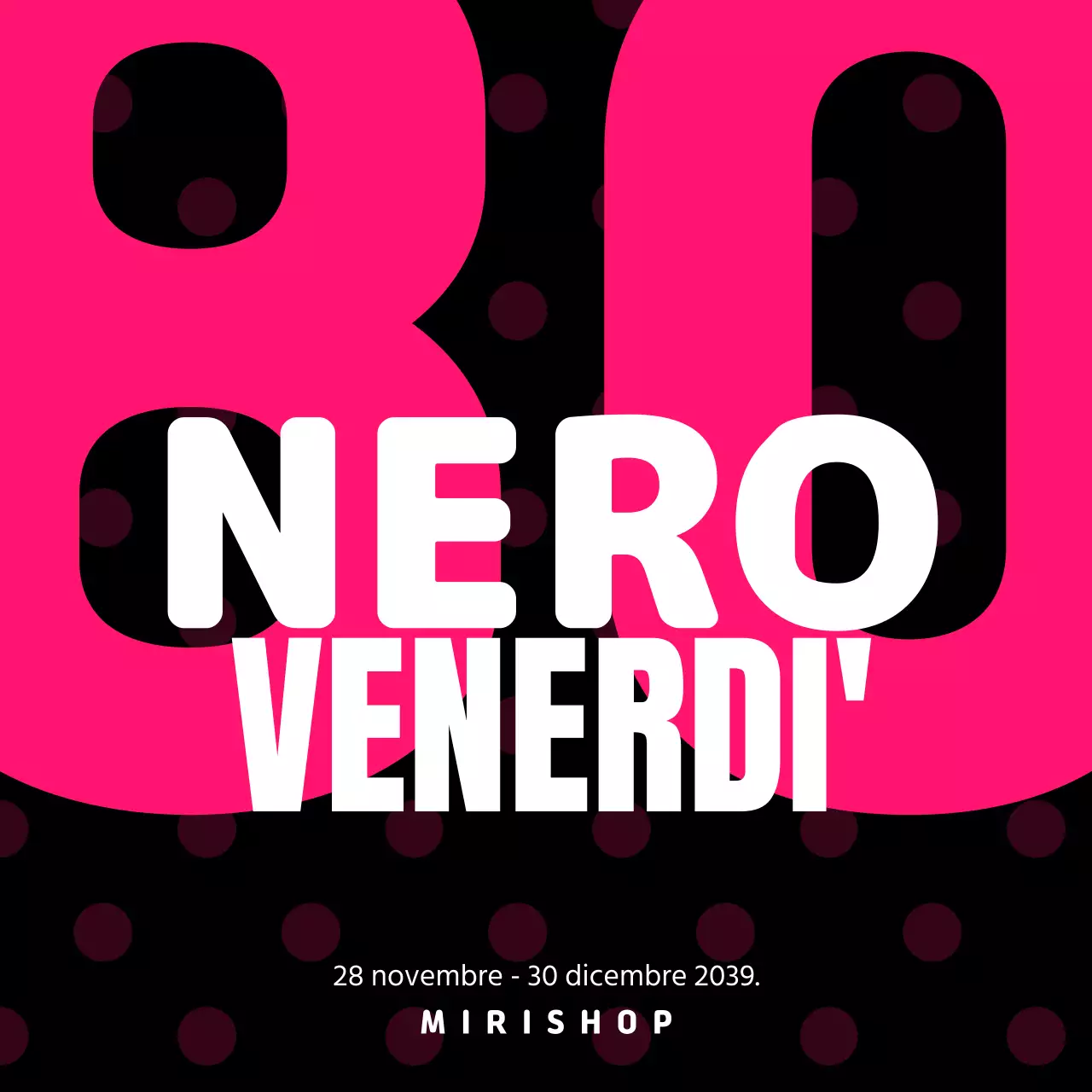 Venerdì nero