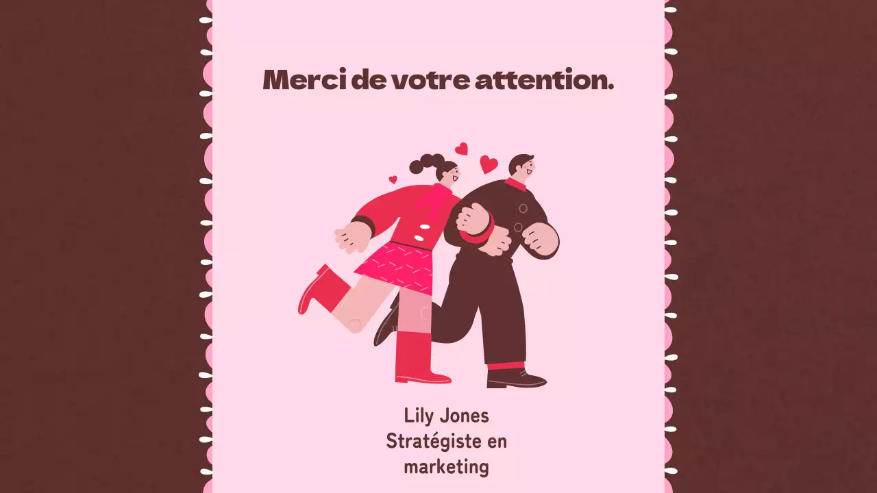 Des idées mignonnes et pleines d'amour pour la Saint-Valentin