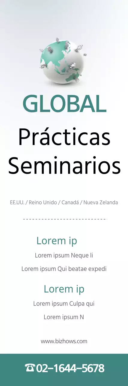 Seminario de prácticas