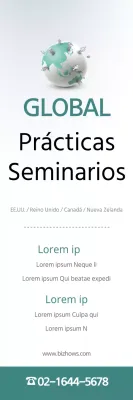 Seminario de prácticas