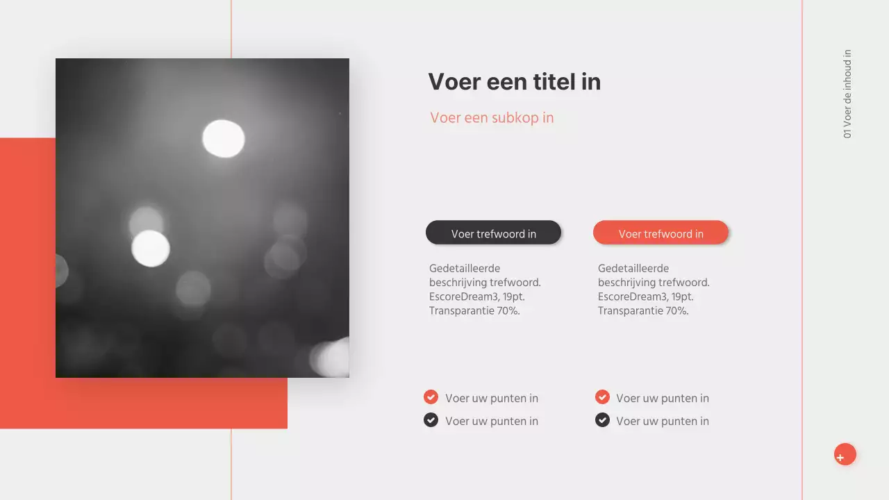 Driedimensionale presentaties