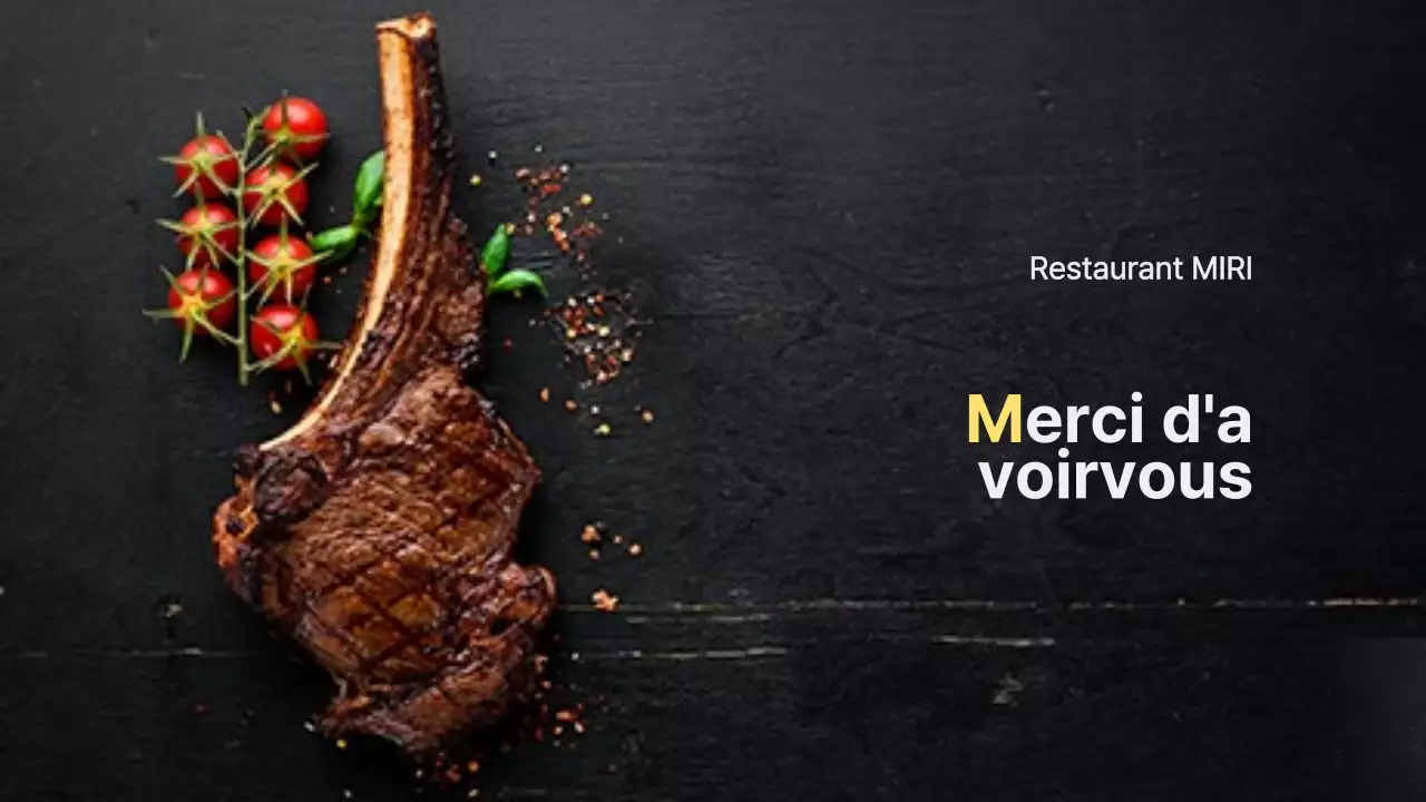 Documentation sur les cafés